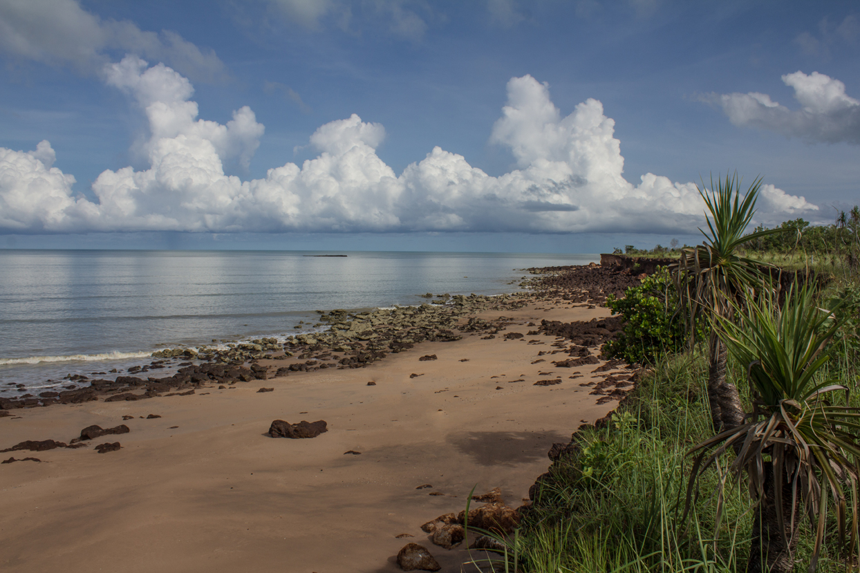 Explore the Northern Territory with Australian Wild Tours