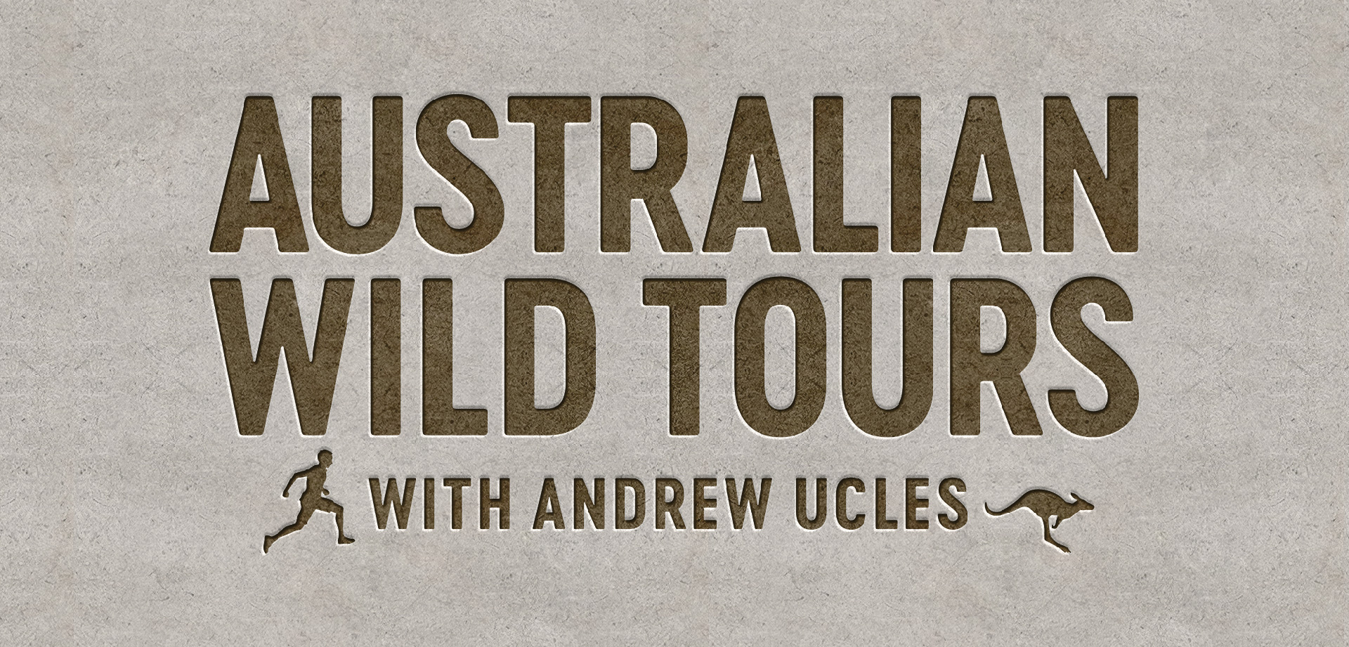 Ucles Wild Tours Banner
